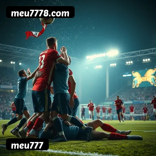 meu777 APP mobile iOS Android - 187 mil downloads São Paulo Rio BH